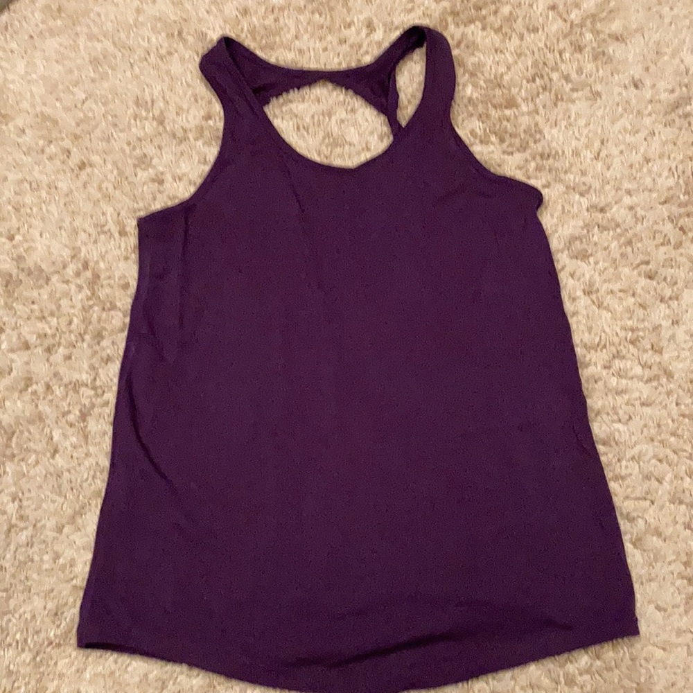 Zyia Active Large Shirt